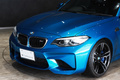 2017 BMW M2 BASE GRADE