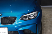 2017 BMW M2 BASE GRADE