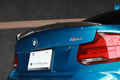 2017 BMW M2 BASE GRADE