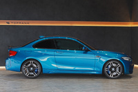 2017 BMW M2 BASE GRADE