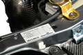 1999 Nissan SKYLINE GT-R BNR34 R34 GT-R  CRS