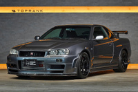 1999 Nissan SKYLINE GT-R BNR34 R34 GT-R  CRS