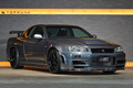 1999 Nissan SKYLINE GT-R BNR34 R34 GT-R  CRS