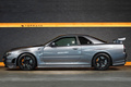 1999 Nissan SKYLINE GT-R BNR34 R34 GT-R  CRS