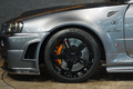 1999 Nissan SKYLINE GT-R BNR34 R34 GT-R  CRS
