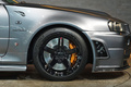 1999 Nissan SKYLINE GT-R BNR34 R34 GT-R  CRS
