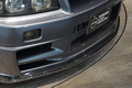 1999 Nissan SKYLINE GT-R BNR34 R34 GT-R  CRS