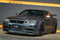1999 Nissan SKYLINE GT-R BNR34 R34 GT-R  CRS