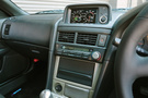 1999 Nissan SKYLINE GT-R BNR34 R34 GT-R  CRS