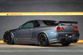 1999 Nissan SKYLINE GT-R BNR34 R34 GT-R  CRS