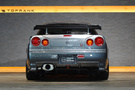 1999 Nissan SKYLINE GT-R BNR34 R34 GT-R  CRS