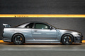 1999 Nissan SKYLINE GT-R BNR34 R34 GT-R  CRS