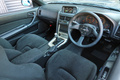 1999 Nissan SKYLINE GT-R BNR34 R34 GT-R  CRS