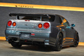 1999 Nissan SKYLINE GT-R BNR34 R34 GT-R  CRS