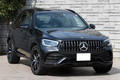 2021 Mercedes-AMG glc-class null