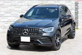 2021 Mercedes-AMG glc-class null