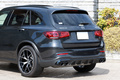 2021 Mercedes-AMG glc-class null