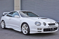 1994 Toyota CELICA ST205 GT-FOUR WRC EDITION, FUJITSUBO Muffler, WORK RS-Z Wheels