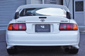 1994 Toyota CELICA ST205 GT-FOUR WRC EDITION, FUJITSUBO Muffler, WORK RS-Z Wheels