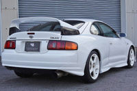 1994 Toyota CELICA ST205 GT-FOUR WRC EDITION, FUJITSUBO Muffler, WORK RS-Z Wheels