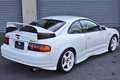 1994 Toyota CELICA ST205 GT-FOUR WRC EDITION, FUJITSUBO Muffler, WORK RS-Z Wheels