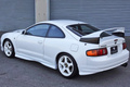 1994 Toyota CELICA ST205 GT-FOUR WRC EDITION, FUJITSUBO Muffler, WORK RS-Z Wheels