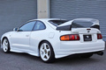 1994 Toyota CELICA ST205 GT-FOUR WRC EDITION, FUJITSUBO Muffler, WORK RS-Z Wheels