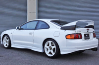 1994 Toyota CELICA ST205 GT-FOUR WRC EDITION, FUJITSUBO Muffler, WORK RS-Z Wheels