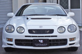 1994 Toyota CELICA ST205 GT-FOUR WRC EDITION, FUJITSUBO Muffler, WORK RS-Z Wheels