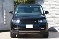 2016 Land Rover RANGE ROVER 3.0V6SC VOGUE