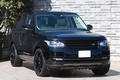 2016 Land Rover RANGE ROVER 3.0V6SC VOGUE