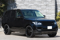 2016 Land Rover RANGE ROVER 3.0V6SC VOGUE
