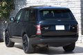 2016 Land Rover RANGE ROVER 3.0V6SC VOGUE