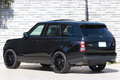 2016 Land Rover RANGE ROVER 3.0V6SC VOGUE