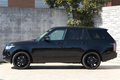 2016 Land Rover RANGE ROVER 3.0V6SC VOGUE