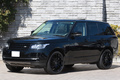 2016 Land Rover RANGE ROVER 3.0V6SC VOGUE
