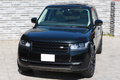 2016 Land Rover RANGE ROVER 3.0V6SC VOGUE