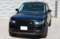 2016 Land Rover RANGE ROVER 3.0V6SC VOGUE