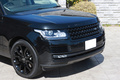 2016 Land Rover RANGE ROVER 3.0V6SC VOGUE