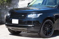 2016 Land Rover RANGE ROVER 3.0V6SC VOGUE