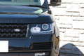 2016 Land Rover RANGE ROVER 3.0V6SC VOGUE