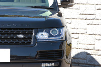 2016 Land Rover RANGE ROVER 3.0V6SC VOGUE