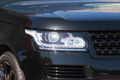 2016 Land Rover RANGE ROVER 3.0V6SC VOGUE