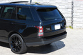 2016 Land Rover RANGE ROVER 3.0V6SC VOGUE