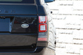 2016 Land Rover RANGE ROVER 3.0V6SC VOGUE