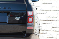 2016 Land Rover RANGE ROVER 3.0V6SC VOGUE