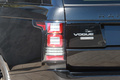 2016 Land Rover RANGE ROVER 3.0V6SC VOGUE