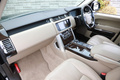 2016 Land Rover RANGE ROVER 3.0V6SC VOGUE