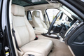 2016 Land Rover RANGE ROVER 3.0V6SC VOGUE