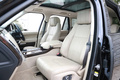 2016 Land Rover RANGE ROVER 3.0V6SC VOGUE